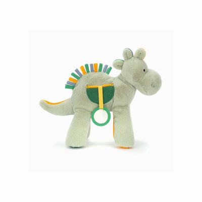 Jellycat Peek-a-Book Dino Activity Toy | TJYB-08156